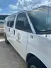 2016 Chevrolet Express Cargo Van