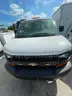 2016 Chevrolet Express Cargo Van