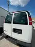 2016 Chevrolet Express Cargo Van