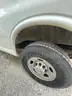 2016 Chevrolet Express Cargo Van