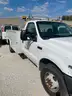 2003 Ford F-350 SD XLT 2WD DRW
