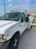 2003 Ford F-350 SD XLT 2WD DRW