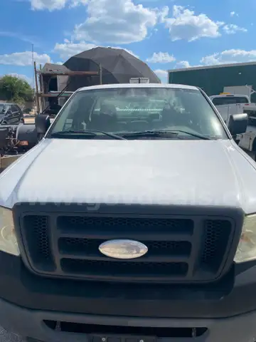 2007 Ford F-150