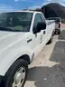 2007 Ford F-150