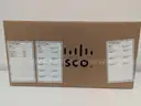 4 Pack New Cisco 6825 Cordless DECT Bundles **NEW**