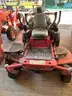 Gravely Zero Turn Mower