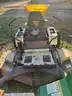 Grasshopper Mower
