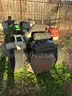 Grasshopper Mower