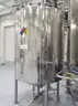 DCI Stainless Steel Tank