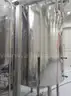 DCI Stainless Steel Tank