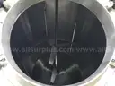 2020 SFI 9,000 gal. 316 Stainless Steel Mixing Tank