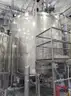 2020 SFI 9,000 gal. 316 Stainless Steel Mixing Tank