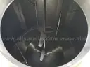 2020 SFI 9,000 gal. 316 Stainless Steel Mixing Tank