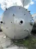 2020 SFI 9,000 gal. 316 Stainless Steel Mixing Tank