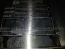 2020 SFI 9,000 gal. 316 Stainless Steel Mixing Tank
