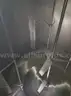 2020 SFI 9,000 gal. 316 Stainless Steel Mixing Tank