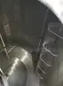 2020 SFI 9,000 gal. 316 Stainless Steel Mixing Tank