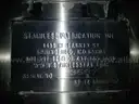 2020 SFI 9,000 gal. 316 Stainless Steel Mixing Tank