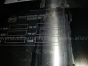 2020 SFI 9,000 gal. 316 Stainless Steel Mixing Tank
