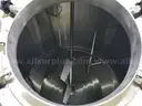 2020 SFI 9,000 gal. 316 Stainless Steel Mixing Tank
