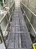 Stainless Steel Mezzanine