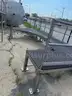 Stainless Steel Mezzanine