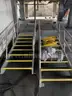 Stainless Steel Mezzanine