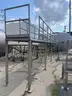 Stainless Steel Mezzanine