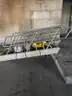 Stainless Steel Mezzanine