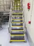 Stainless Steel Mezzanine
