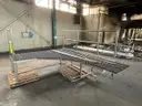 Stainless Steel Mezzanine