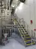 Stainless Steel Mezzanine