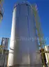 2020 SFI 39,505 gal. 304 Stainless Steel Silo Tank