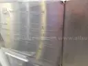 2020 SFI 39,505 gal. 304 Stainless Steel Silo Tank