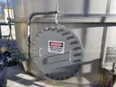 2020 SFI 39,505 gal. 304 Stainless Steel Silo Tank