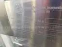 2020 SFI 39,505 gal. 304 Stainless Steel Silo Tank