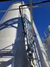 2020 SFI 39,505 gal. 304 Stainless Steel Silo Tank