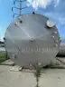 2020 SFI 39,505 gal. 304 Stainless Steel Silo Tank