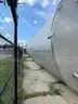 2020 SFI 39,505 gal. 304 Stainless Steel Silo Tank