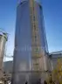 2020 SFI 39,505 gal. 304 Stainless Steel Silo Tank