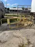 2021 SFI 15,000 gal. 304 Stainless Steel Silo Tank