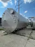 2021 SFI 15,000 gal. 304 Stainless Steel Silo Tank