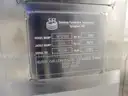 2021 SFI 15,000 gal. 304 Stainless Steel Silo Tank