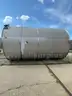 2021 SFI 15,000 gal. 304 Stainless Steel Silo Tank