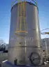 2021 SFI 15,000 gal. 304 Stainless Steel Silo Tank