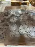 Flanges &#x26; Fittings, Stainless Steel, Elbows, Tees, Caps, Reducers, &#x26; More, UNUSED, 1 Lot