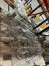 Flanges &#x26; Fittings, Stainless Steel, Elbows, Tees, Caps, Reducers, &#x26; More, UNUSED, 1 Lot