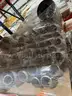 Flanges &#x26; Fittings, Stainless Steel, Elbows, Tees, Caps, Reducers, &#x26; More, UNUSED, 1 Lot