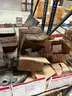 Flanges &#x26; Fittings, Stainless Steel, Elbows, Tees, Caps, Reducers, &#x26; More, UNUSED, 1 Lot
