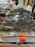 Flanges &#x26; Fittings, Stainless Steel, Elbows, Tees, Caps, Reducers, &#x26; More, UNUSED, 1 Lot